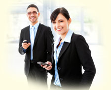 Executives & Professionals Executives & Professionals
