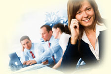 Sales Professionals 
